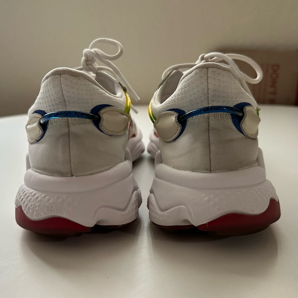 Adidas Originals Ozweego Multicolor - Picture 3 of 3